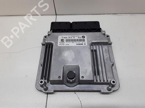 Engine control unit (ECU) BMW 3 (F30, F80) 320 d | BP21561140M57 