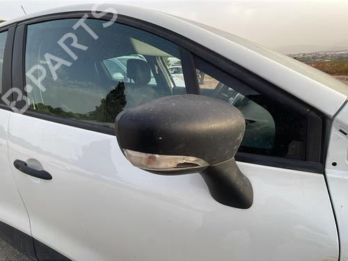 Used Right mirror Right mirror 37703436 37703436