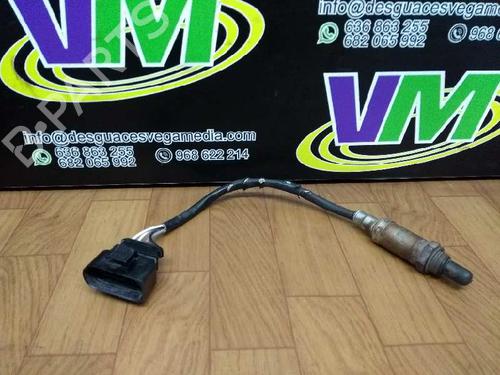 Used Electronic sensor SEAT IBIZA II (6K1) [1993-2002]  8747416
