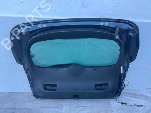 Tailgate CITROËN C4 II (NC_)  | BP31117923C6 
