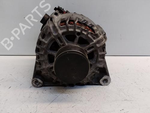 Used Alternator Alternator 37033226 37033226