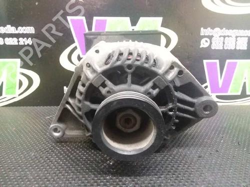 Used Alternator RENAULT KANGOO (KC0/1_) [1997-2025]  7468119