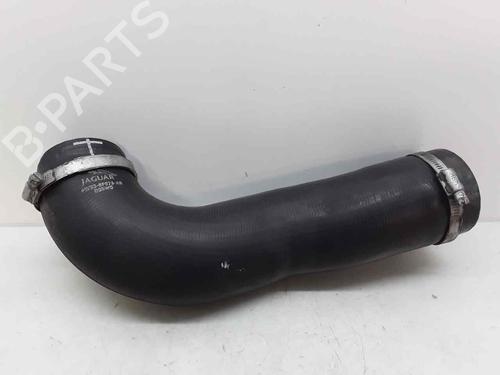 Used Pipe JAGUAR XF I (X250) 2.7 D (207 hp) 28503163