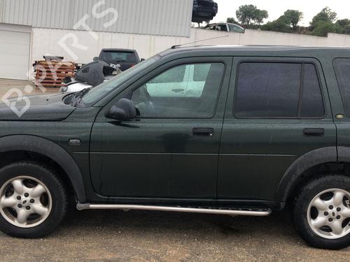 Climate control LAND ROVER FREELANDER I (L314)  | BP31373361I5 