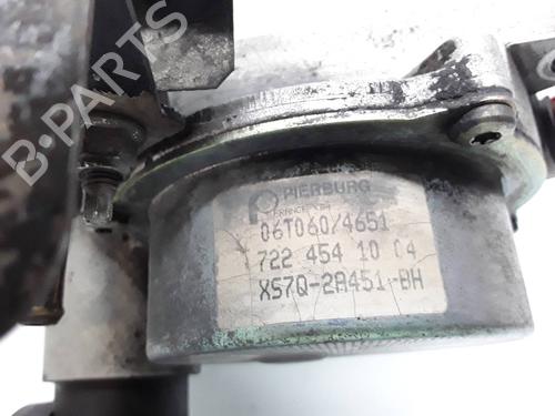 Vacuum pump FORD TRANSIT Van (FA_ _)  | BP8113605M80 