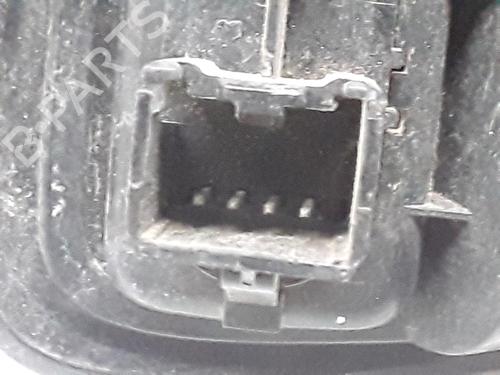 Right front window switch FORD MONDEO IV (BA7) 2.0 TDCi | BP12448933I26 