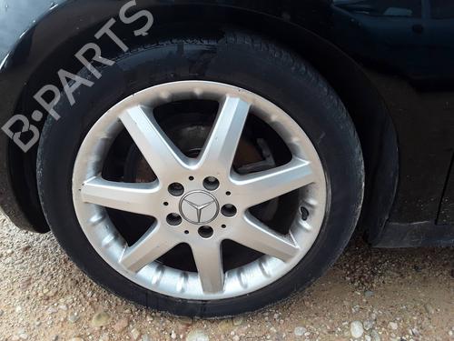 Jante BMW X3 (E83) 3.0 i xDrive (231 hp) 33026430