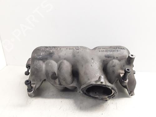 Manifold Indsugning VW TOUAREG (7LA, 7L6, 7L7) 2.5 R5 TDI (174 hp) 18908748