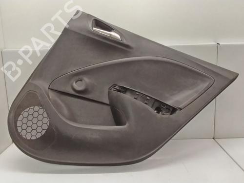 Used Rear right panel Rear right panel 37524940 37524940