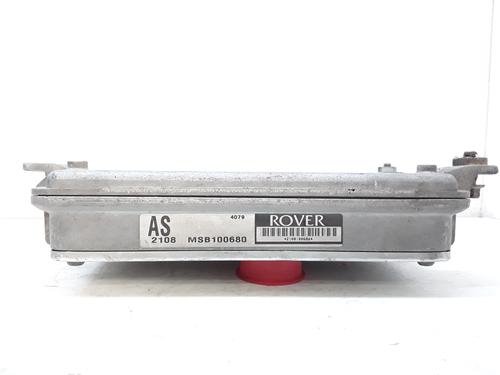 Computer motormanagement ROVER 200 II Hatchback (RF) 220 D/SD (86 hp) 9434845