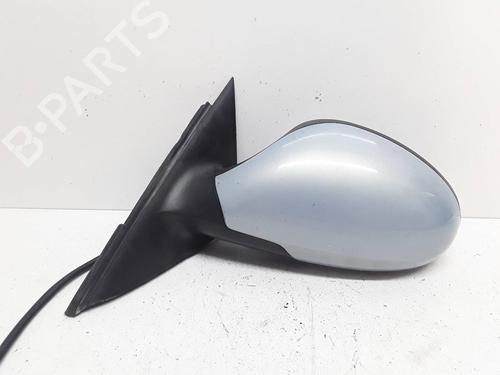 Left mirror SEAT IBIZA III (6L1)  | BP18510784C26 