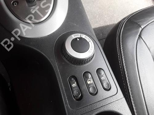Elektronisk modul NISSAN QASHQAI / QASHQAI +2 I (J10, NJ10, JJ10E) [2006-2014]  18099289
