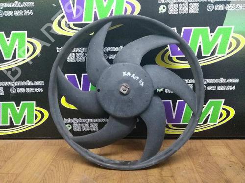 Used Radiator fan CITROËN XANTIA (X2) [1998-2003]  9504201