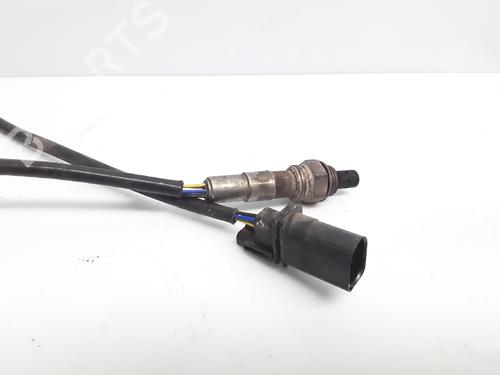 Electronic sensor OPEL CORSA D (S07) | BP8747533M84