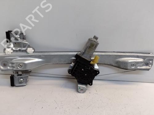 Used Front right window mechanism Front right window mechanism 37430289 37430289