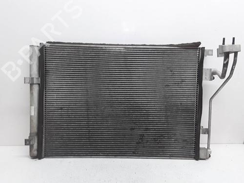 Radiateur de ac KIA RIO III (UB) 1.1 CRDi (75 hp) 16332002