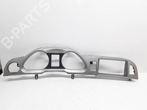 Ander AUDI A6 C6 (4F2) 3.0 TDI quattro (225 hp) 14140552