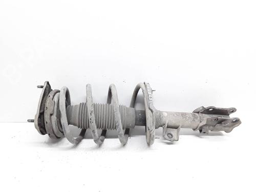 Used Right front shock absorber KIA RIO II (JB) 1.4 16V (97 hp) 11835383