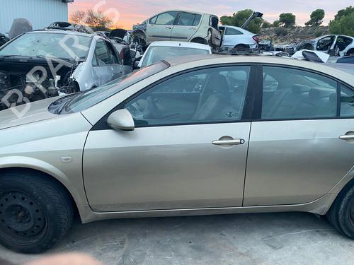 Elektronisk modul NISSAN PRIMERA (P12) 1.6 | BP16108113M83 