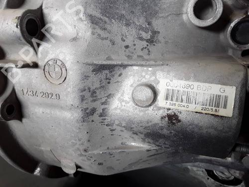 Gearbox BMW 3 (E46) 318 i | BP9674100M3