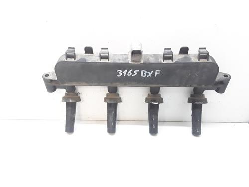 Tændspole CITROËN C3 I (FC_, FN_) 1.4 i Bivalent | BP13120374M94 