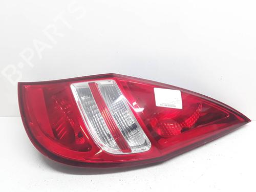Right taillight HYUNDAI i30 (FD)  | BP13543772C35 