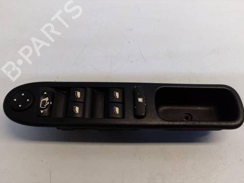 Used Left front window switch Left front window switch 38674871 38674871