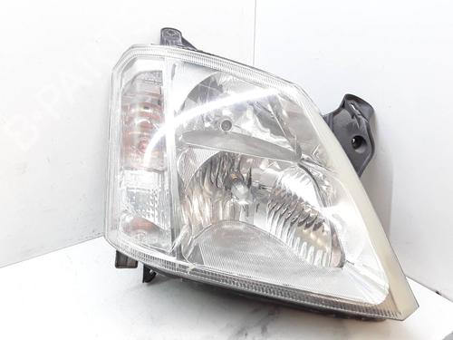 Faro destro OPEL MERIVA A MPV (X03) 1.7 CDTI (E75) (100 hp) 13403113
