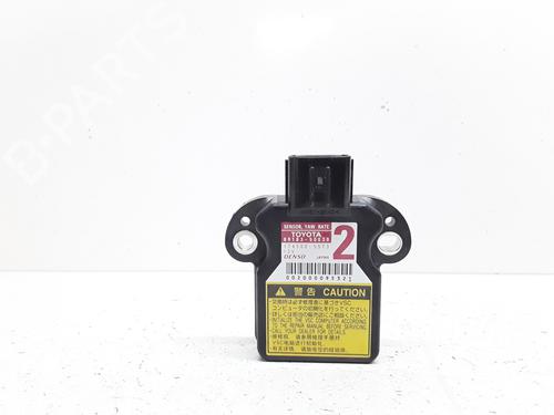 Elektronisk modul LEXUS LS (_F4_) 460 (USF40) (381 hp) 19393825