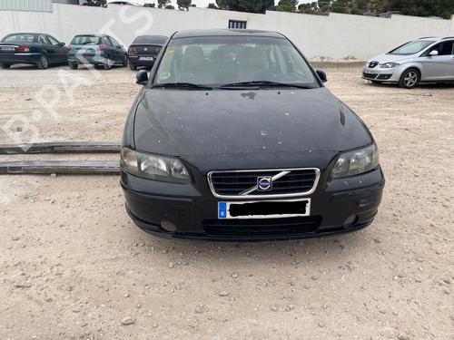 Pipe VOLVO S60 I (384) 2.4 D | BP14141235M125 