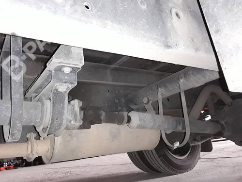 Used Driveshaft Driveshaft MITSUBISHI CANTER Platform/Chassis (FB_, FE_, FG_) 3.0 TDi (125 hp) 10005087 10005087