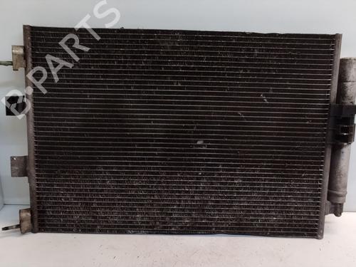 AC radiator FORD FOCUS III | BP36937379M32 - Image 3