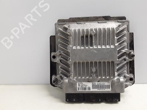 Engine control unit (ECU) CITROËN C4 I (LC_) | BP20213127M57