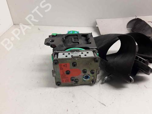 Front right seatbelt CITROËN C4 Grand Picasso I (UA_) 1.6 HDi | BP22545567I25 