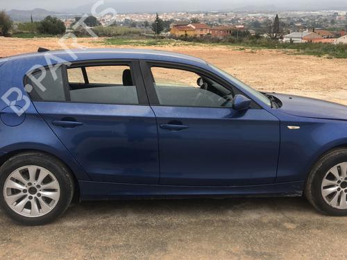 Rear right panel BMW 1 (E87) 116 i | BP24494101C61 