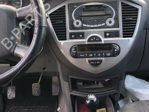 Køleventilator elektrisk KIA CARENS II MPV (FJ)  | BP25214300M35 