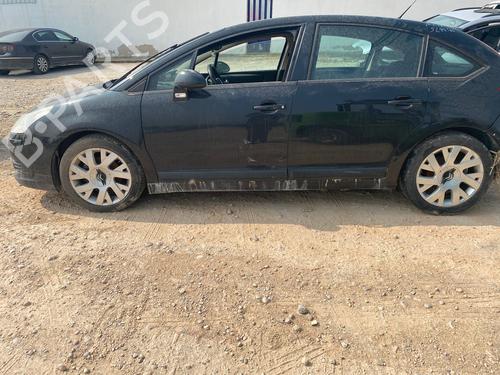 Left front driveshaft CITROËN C4 I (LC_) | BP15067698M38