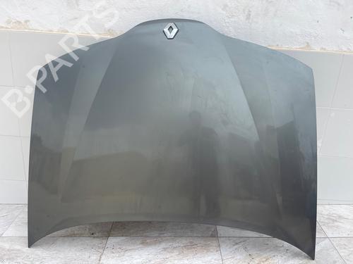 Used Hood RENAULT LAGUNA II (BG0/1_) [2001-2007]  25994737