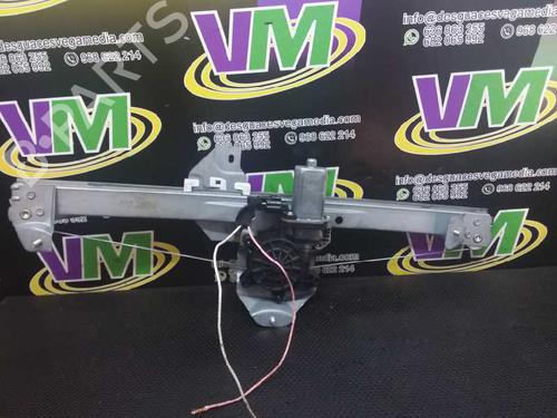 Used Front left window mechanism DACIA DOKKER MPV (KE_) [2012-2021]  7469770