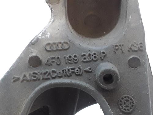 Engine mount AUDI A6 C6 (4F2) 2.0 TDI | BP13534519M89