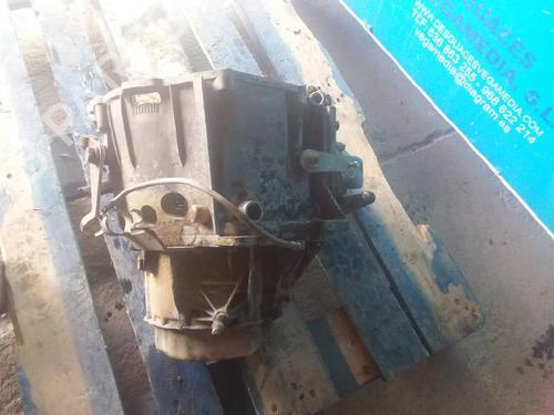 Gearbox PEUGEOT 309 II (3C, 3A)  | BP7469689M3 