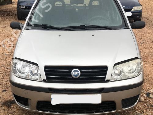 Alternator FIAT PUNTO (188_) 1.3 JTD 16V | BP28826423M7