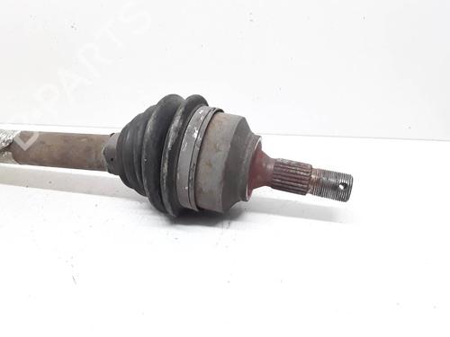 Left front driveshaft CITROËN C4 Grand Picasso I (UA_) 1.6 HDi | BP16974516M38 