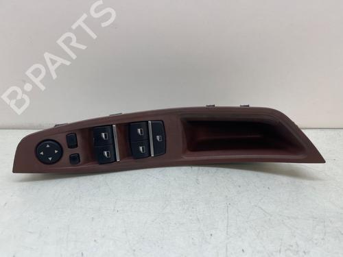 Venstre Foran elrute bryter BMW 5 (F10) 530 d xDrive (258 hp) 22334235