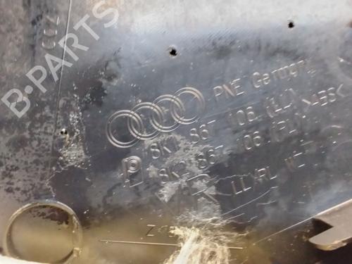 Front right panel AUDI A4 B8 (8K2) | BP37158299C59 - Image 2