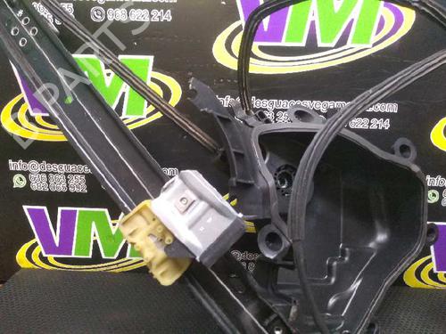 Front left window mechanism SEAT IBIZA IV (6J5, 6P1) | BP7470183C22