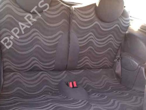 Dør høyre foran MINI MINI (R50, R53) One D | BP9668555C3 