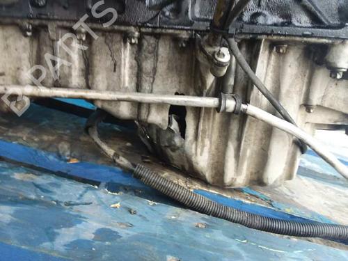 Engine MERCEDES-BENZ CLK (C209) CLK 270 CDI (209.316) | BP7468883M1 