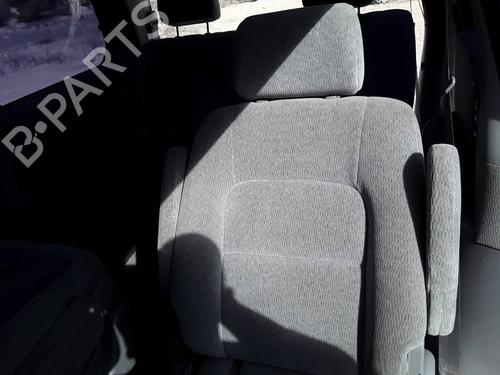 Rear seat KIA CARNIVAL II (GQ) 2.9 CRDi | BP12317516C17 