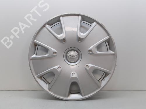 Used Hub cap FORD FIESTA V (JH_, JD_) 1.3 (69 hp) 25818494